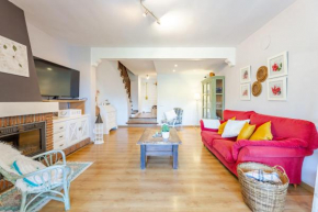 Casa Jardines del Sol - G6